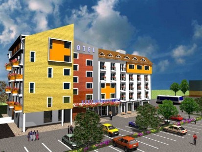 <![CDATA[Elad� Telek Budapest  - Beruh�z�si telek]]>